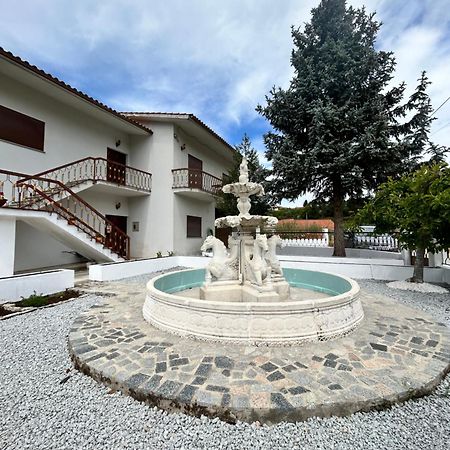 Villa Casa Vicente Lamego Exterior foto