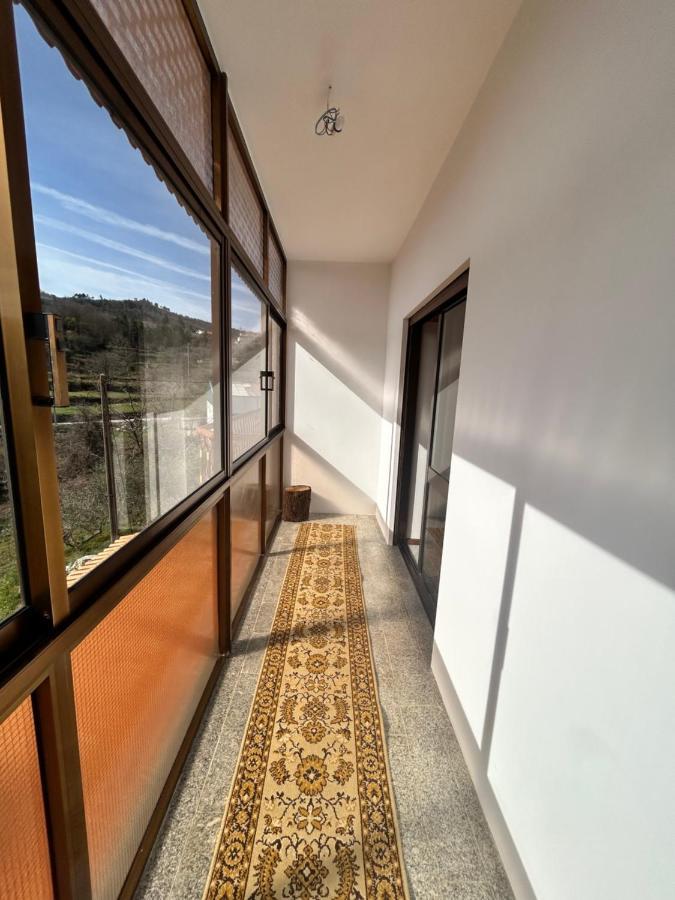 Villa Casa Vicente Lamego Exterior foto