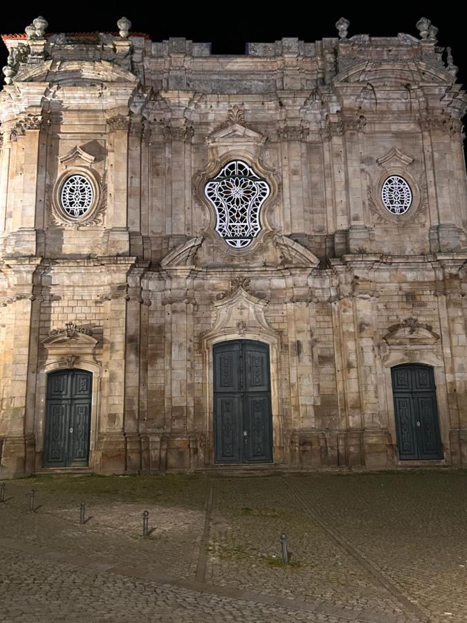 Villa Casa Vicente Lamego Exterior foto