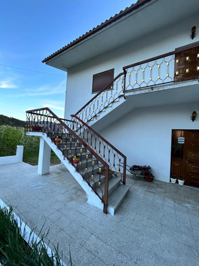 Villa Casa Vicente Lamego Exterior foto