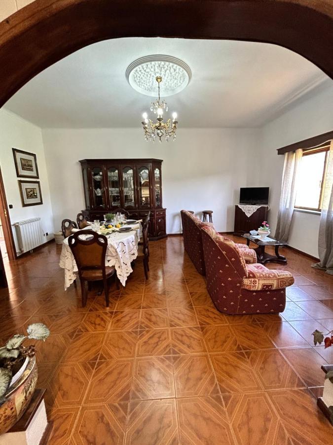 Villa Casa Vicente Lamego Exterior foto