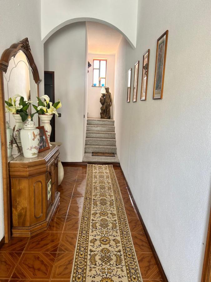 Villa Casa Vicente Lamego Exterior foto