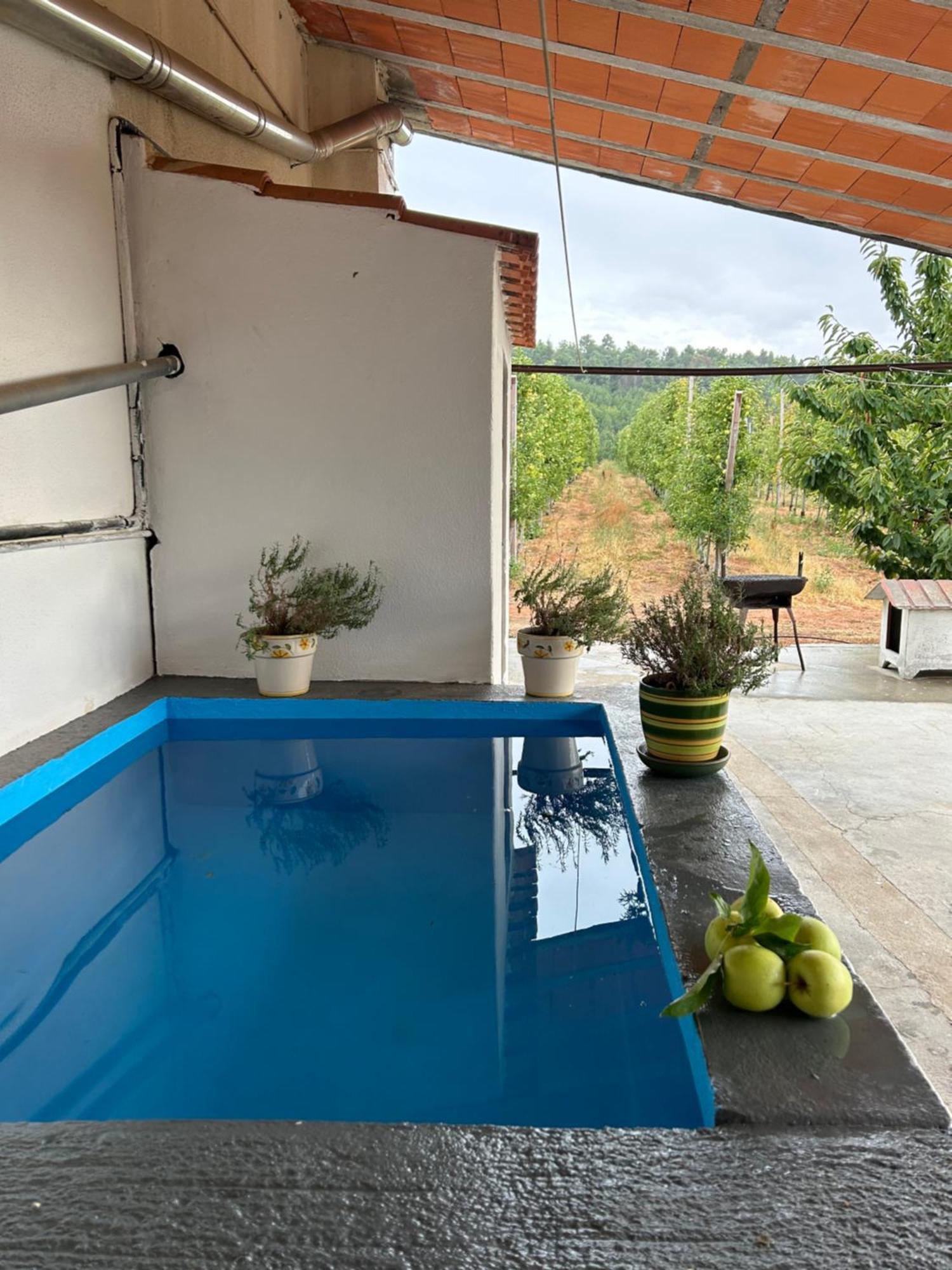 Villa Casa Vicente Lamego Exterior foto